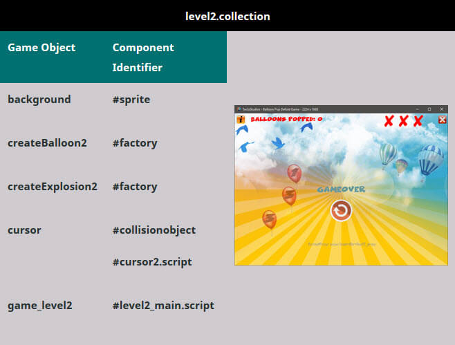 Tactxstudios Defold Tutorials - memus animations roblox script